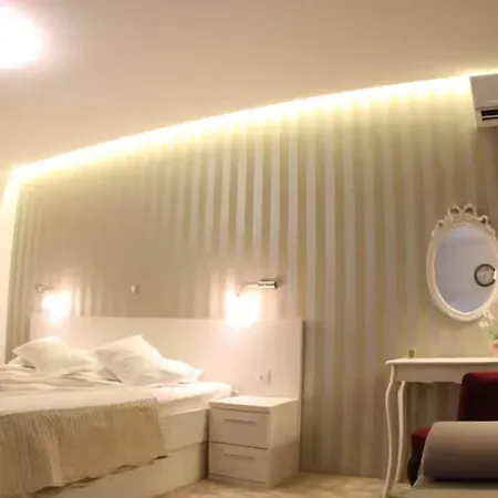 Appartement Miracle Split